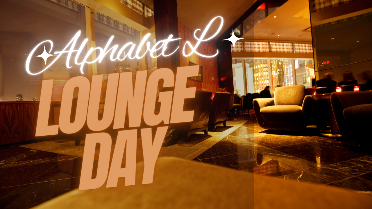 Lounge Day