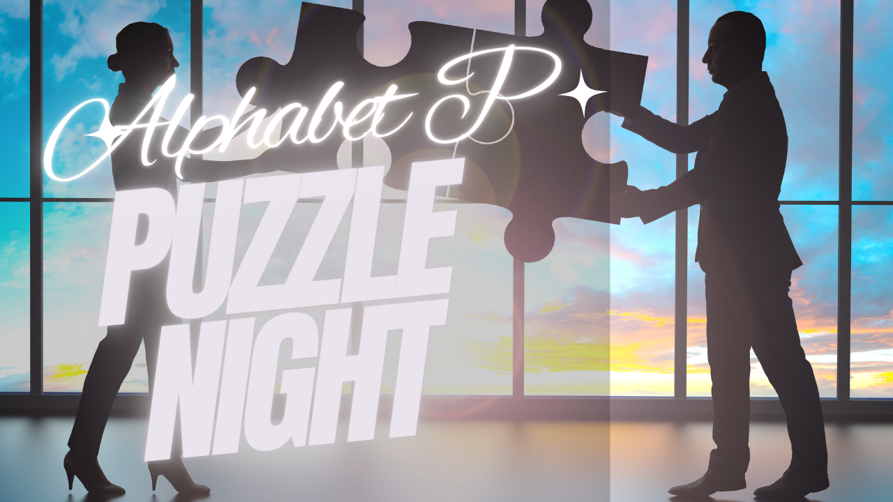 Puzzle Night