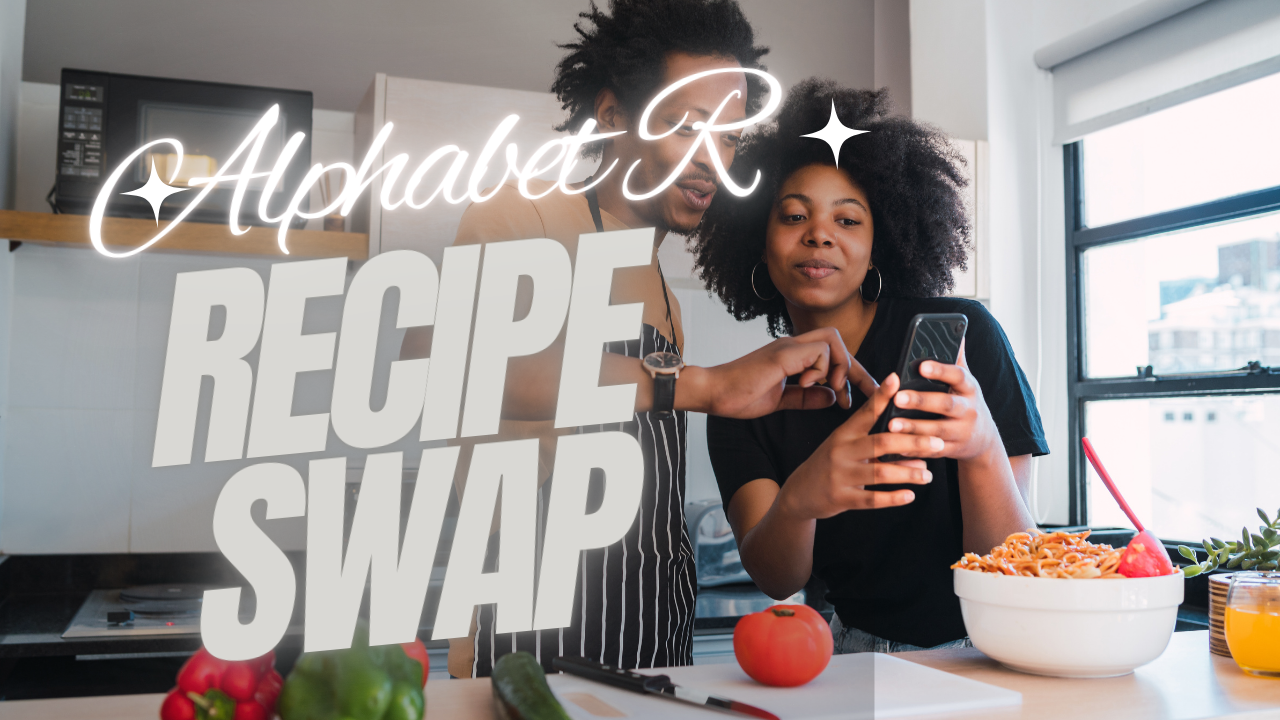 Recipe Swap