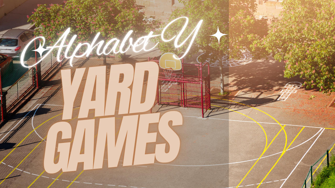 Yard Games