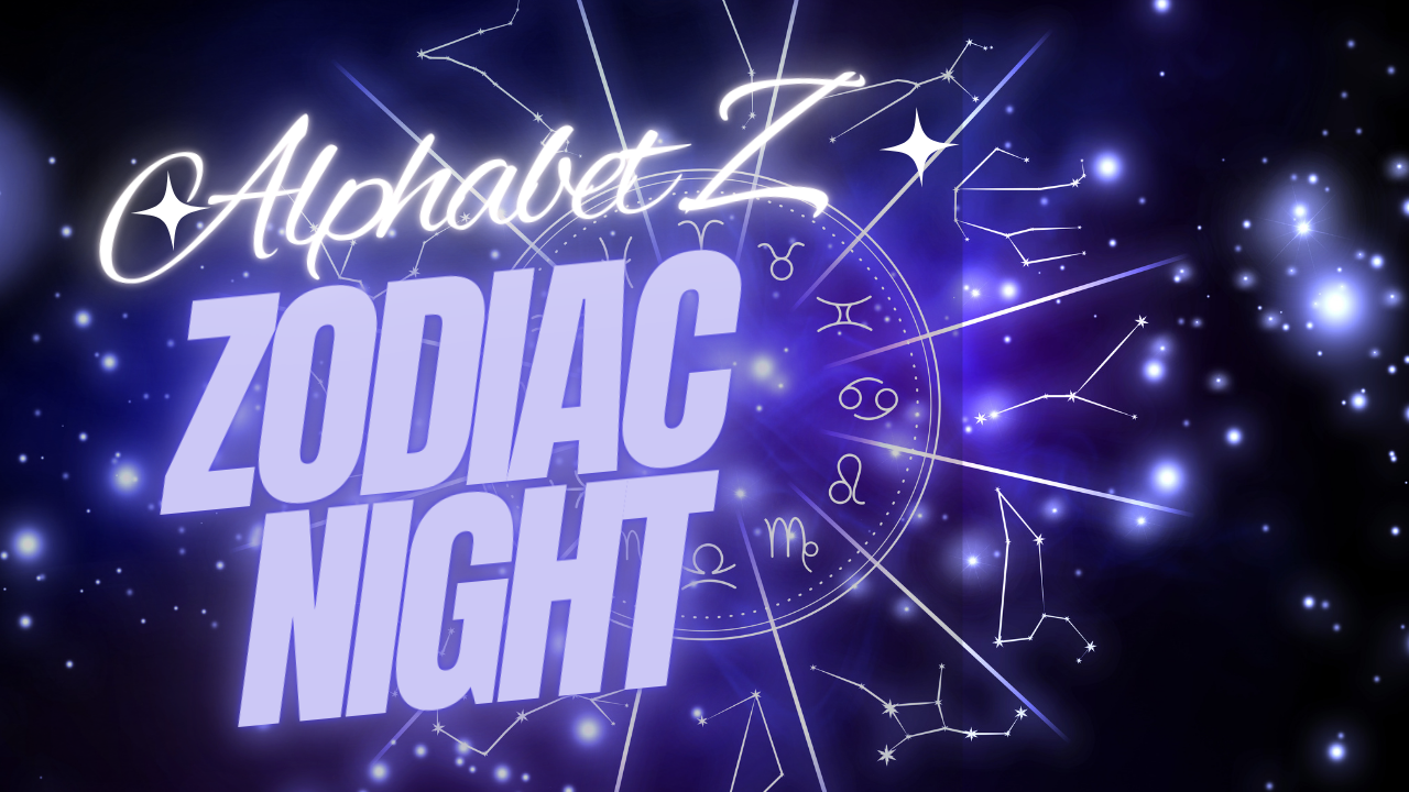 Zodiac Night