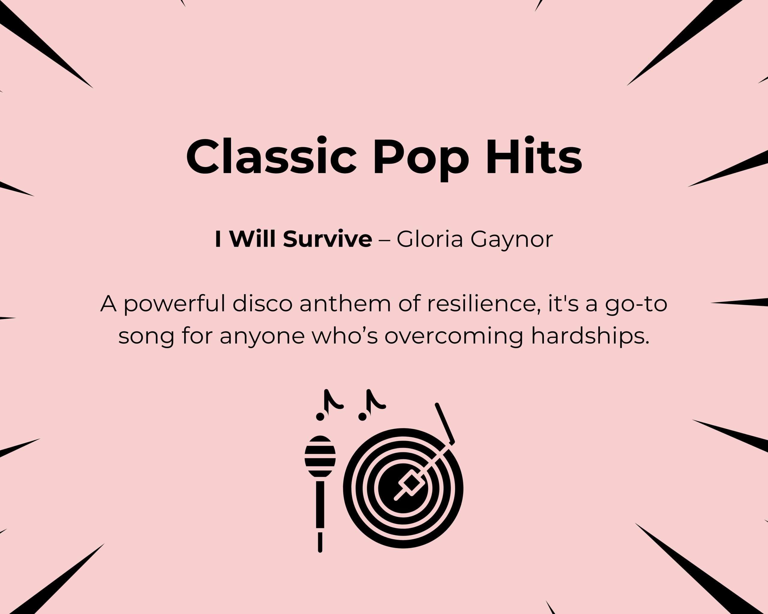 Classic Pop Hits Karaoke Songs Of All Time