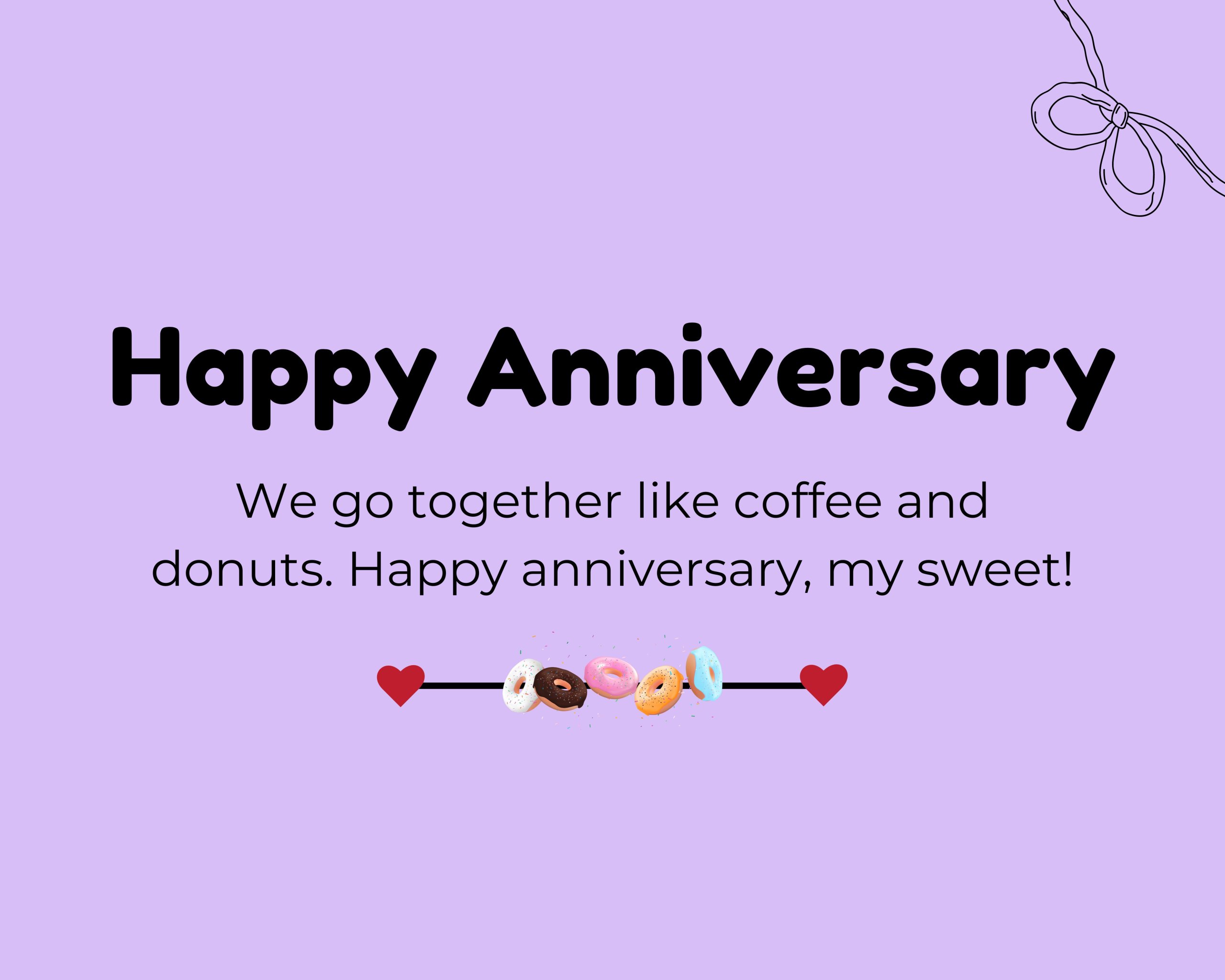 Funny Anniversary Wishes For Couples