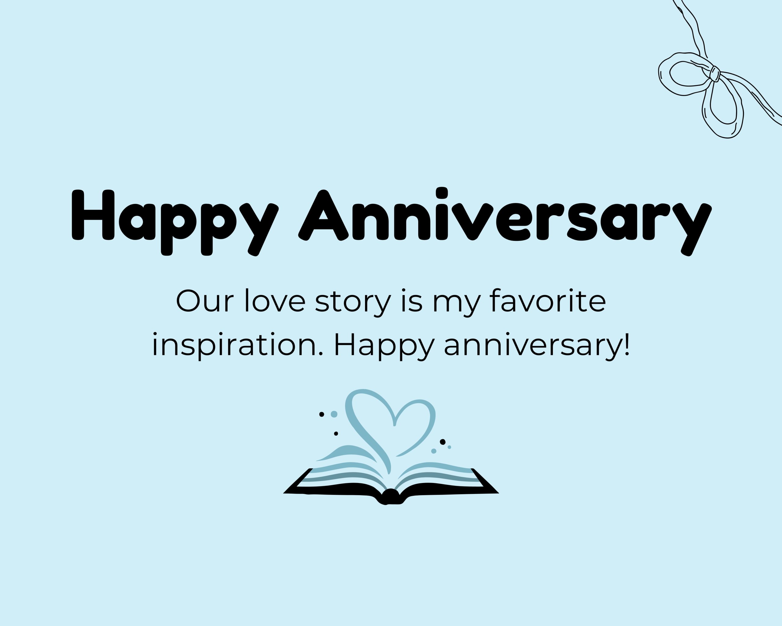 Inspirational Anniversary Wishes For Couples