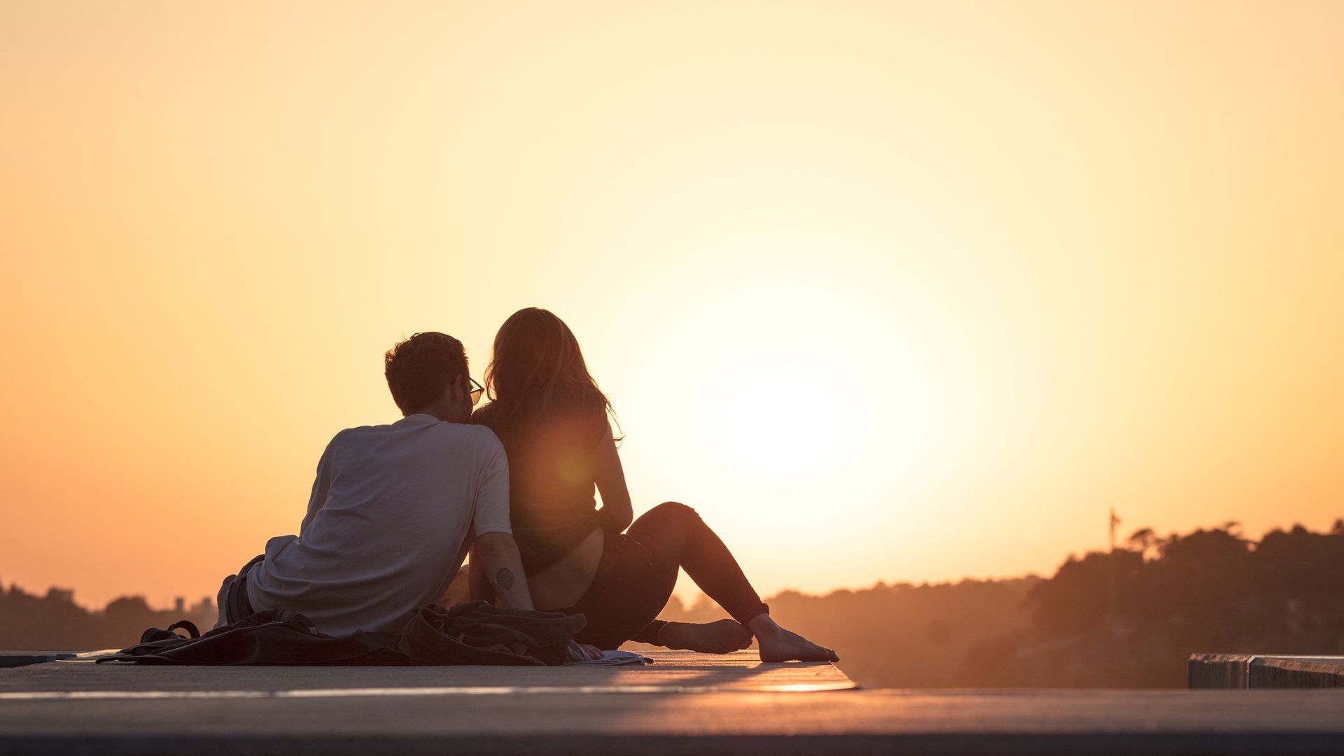 Romantic Relaxation Anniversary Date Ideas For Couples