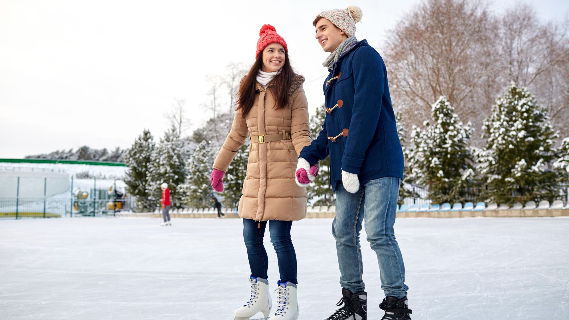 Seasonal Activities for Couples