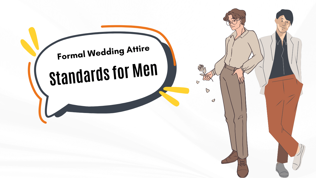 Standards for Men